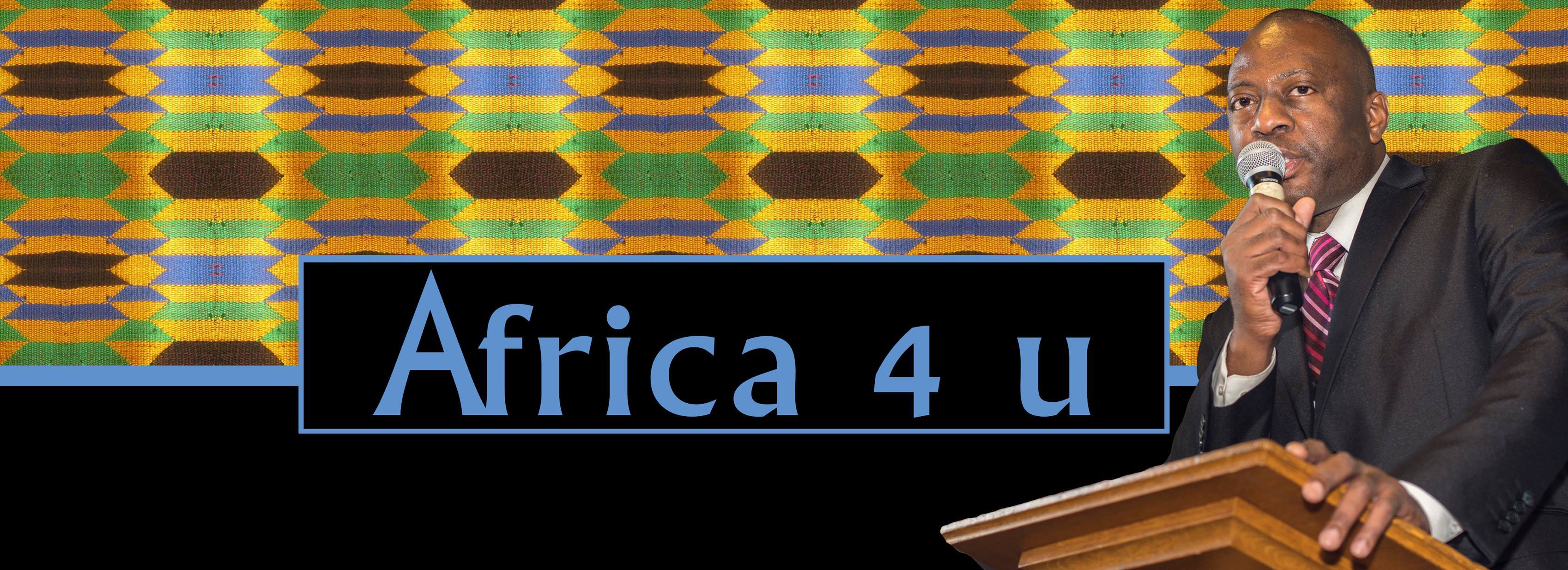 africa4u
