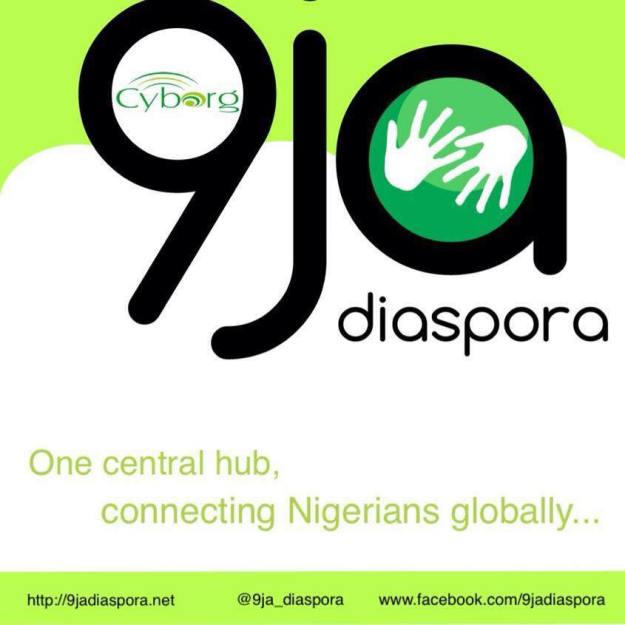 9JADIASPORA